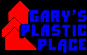 Gary's Plastic Place